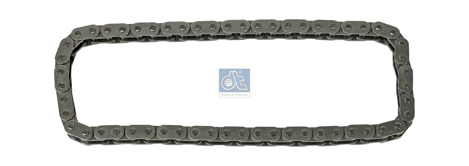 DT Spare Parts 13.41073 - Kette, Ölpumpenantrieb