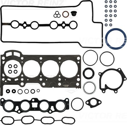 VICTOR REINZ 01-54210-01 - Dichtungsvollsatz, Motor