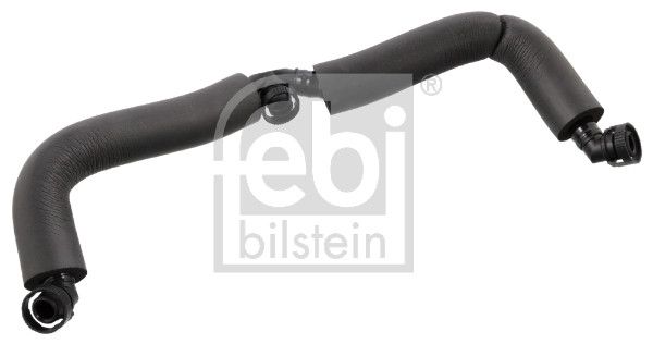 FEBI BILSTEIN 102605 - Schlauch, Kurbelgehäuseentlüftung