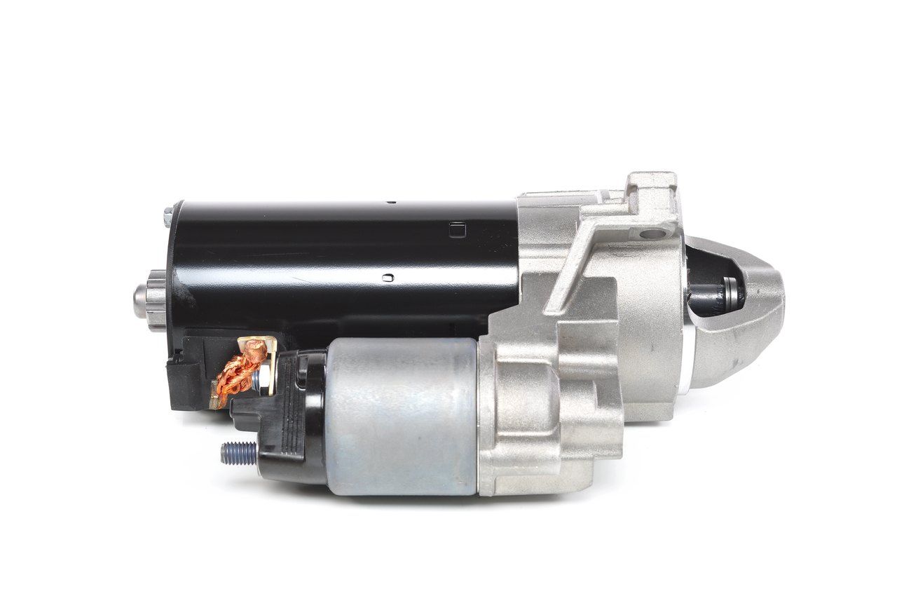 BOSCH 0 001 148 508 - Starter