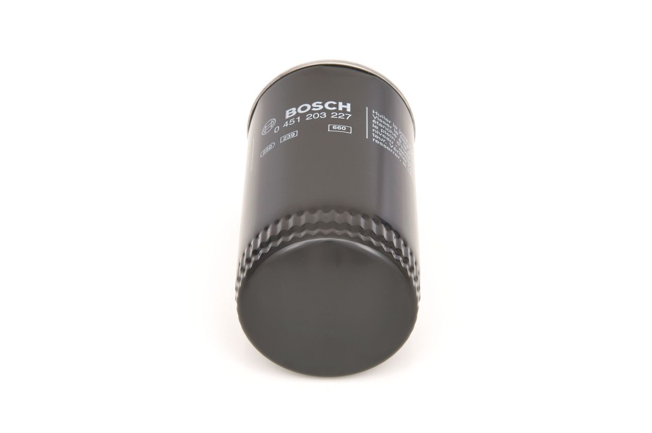 BOSCH 0 451 203 227 - Ölfilter