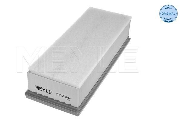 MEYLE 112 321 0046 - Luftfilter