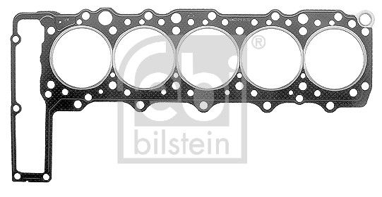 FEBI BILSTEIN 14393 - Dichtung, Zylinderkopf