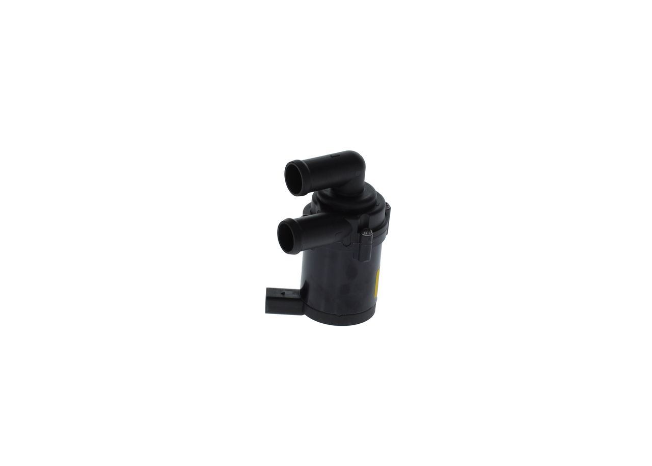 BOSCH 0 986 338 404 - Zusatzwasserpumpe (Kühlwasserkreislauf)