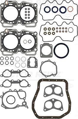 VICTOR REINZ 01-53000-01 - Dichtungsvollsatz, Motor