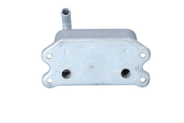 NRF 31770 - Ölkühler, Motoröl