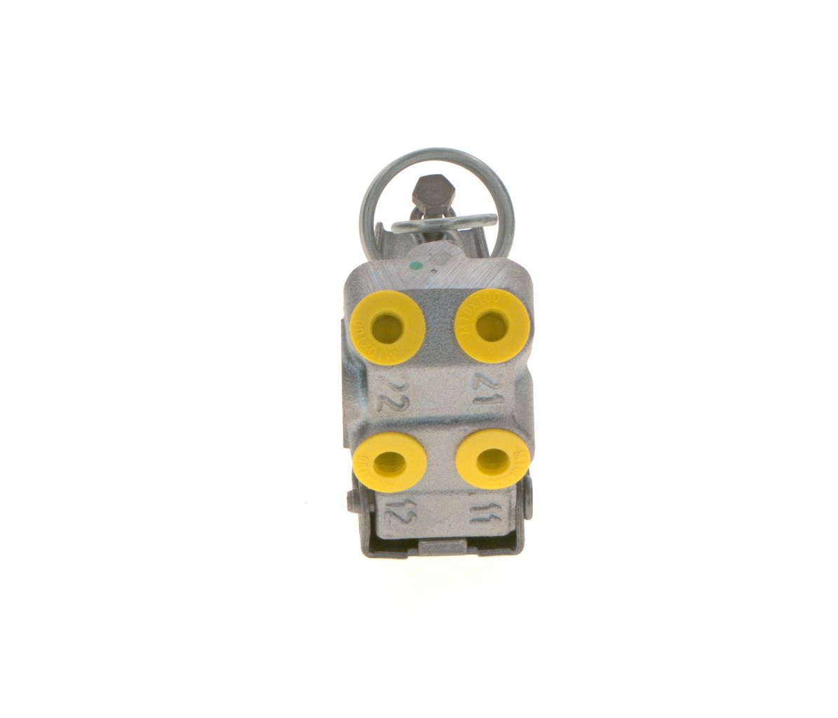 BOSCH 0 204 131 322 - Bremskraftregler