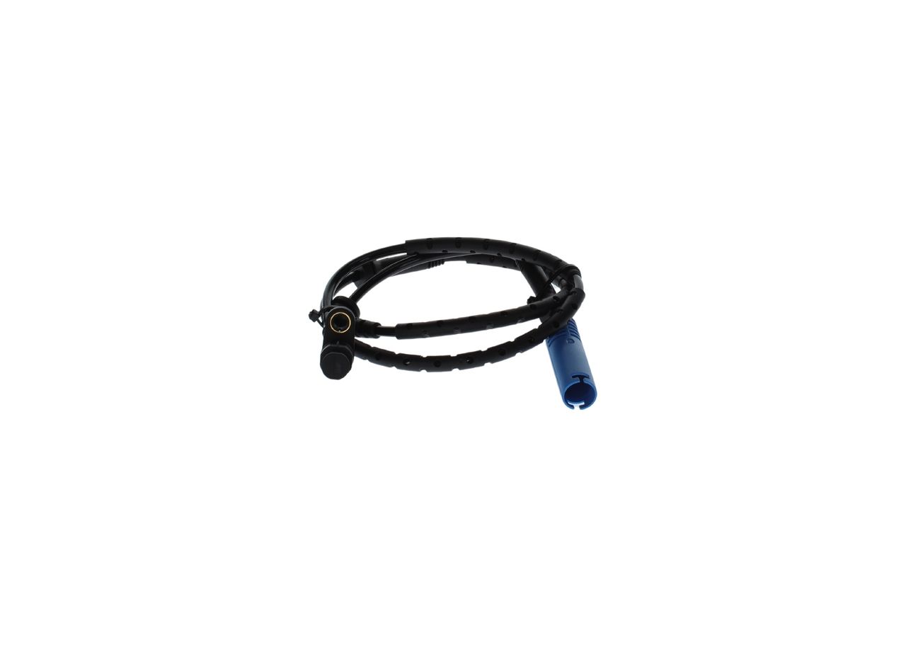 BOSCH 0 986 594 662 - Sensor, Raddrehzahl