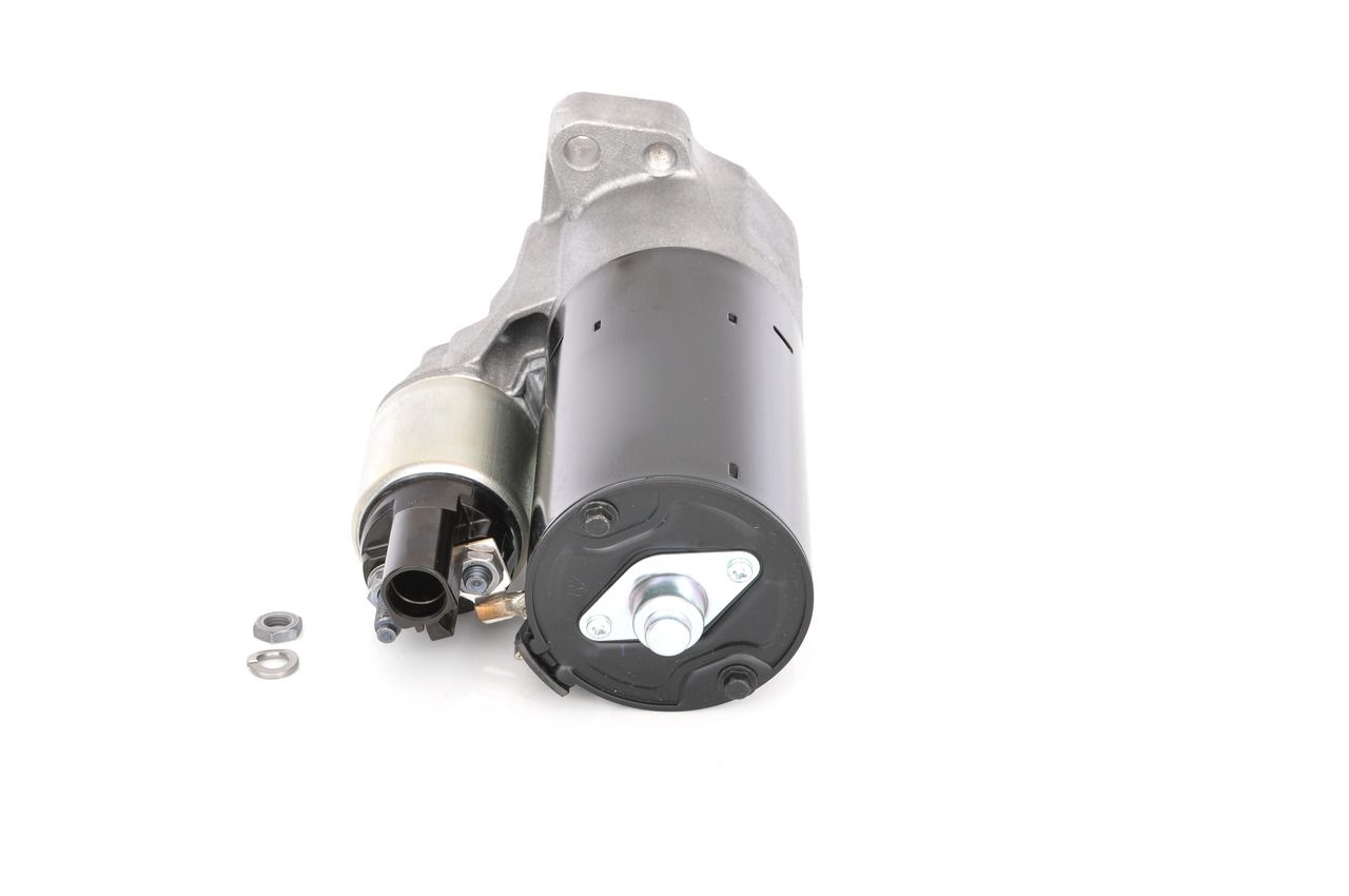 BOSCH 0 001 125 521 - Starter