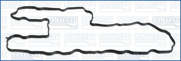 AJUSA 14103500 - Dichtung, Ölwanne