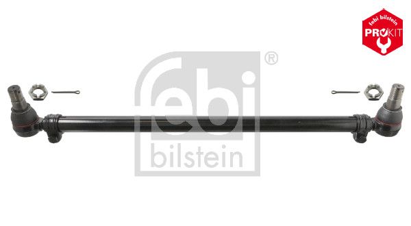 FEBI BILSTEIN 104607 - Lenkstange