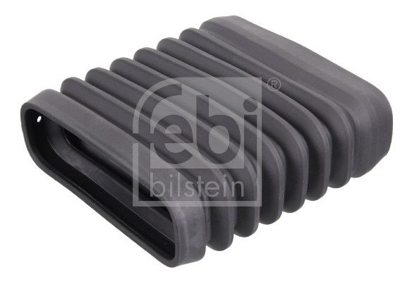 FEBI BILSTEIN 100884 - Faltenbalg, Spiegelsystem