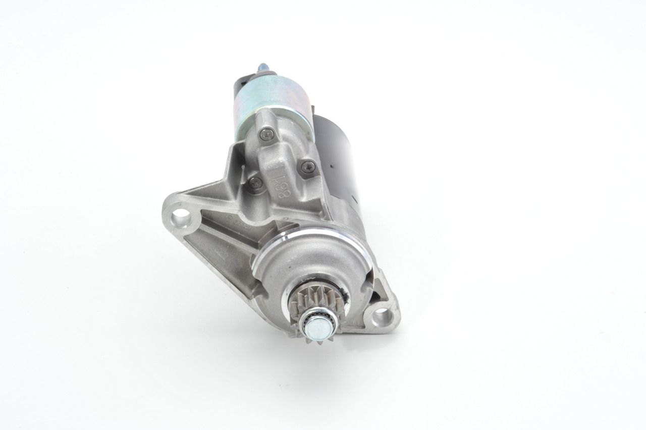BOSCH 0 001 142 001 - Starter