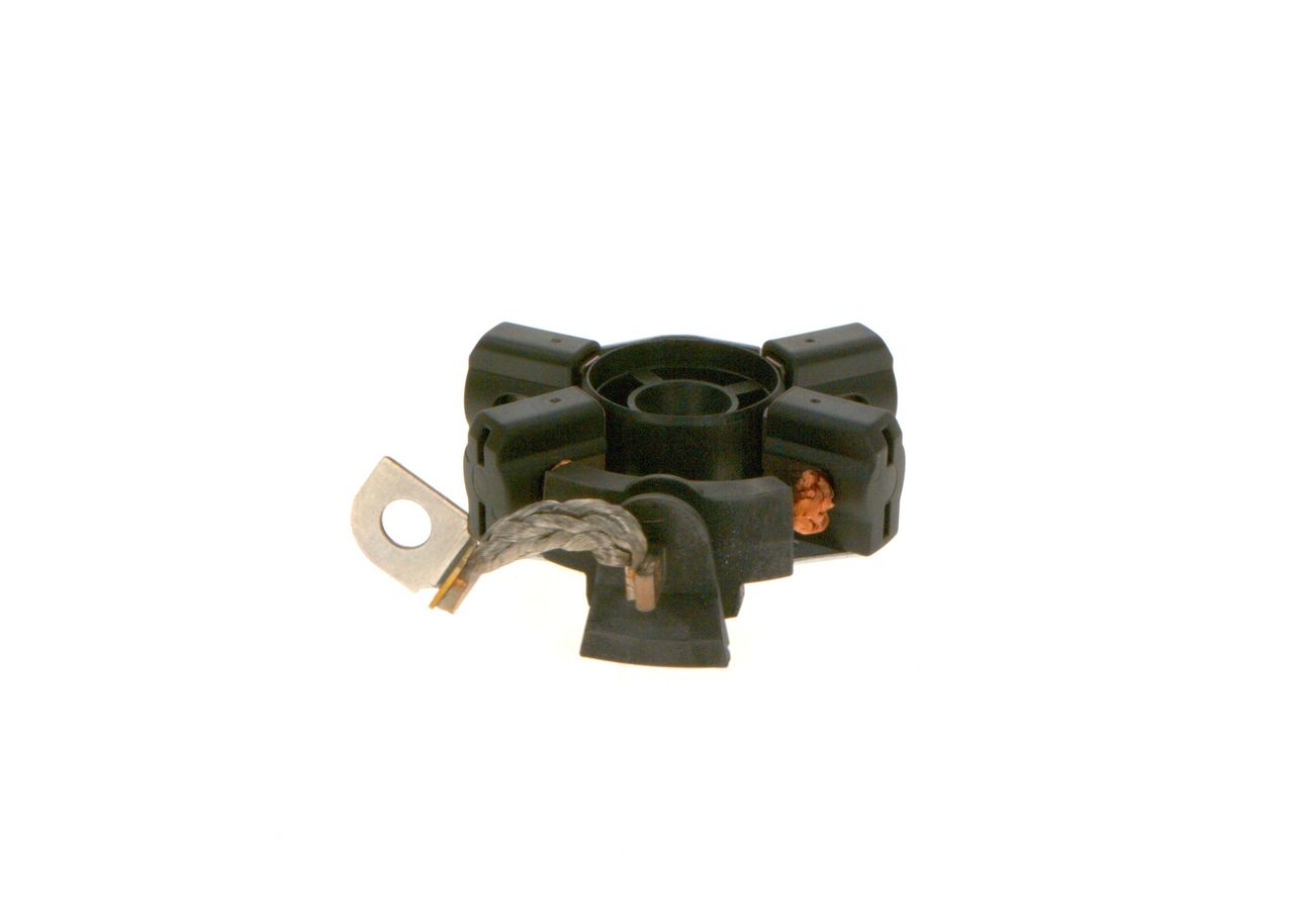 BOSCH 1 004 338 159 - Halter, Kohlebürsten