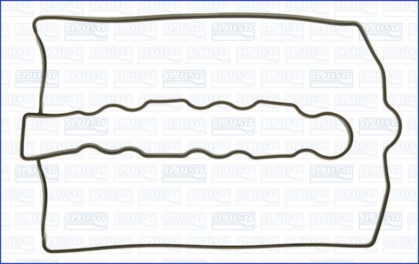 AJUSA 11056800 - Dichtung, Zylinderkopfhaube