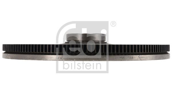 FEBI BILSTEIN 06055 - Schwungrad