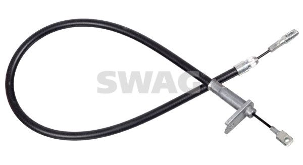 SWAG 10 91 8117 - Seilzug, Feststellbremse