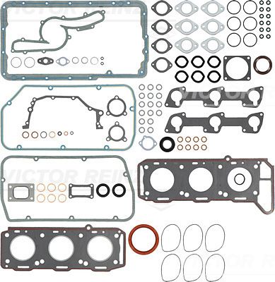 VICTOR REINZ 01-35745-01 - Dichtungsvollsatz, Motor