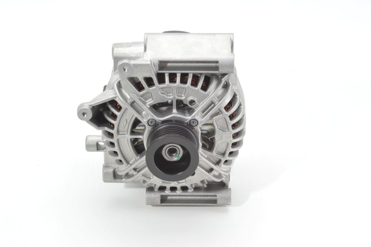 BOSCH 0 124 625 002 - Generator