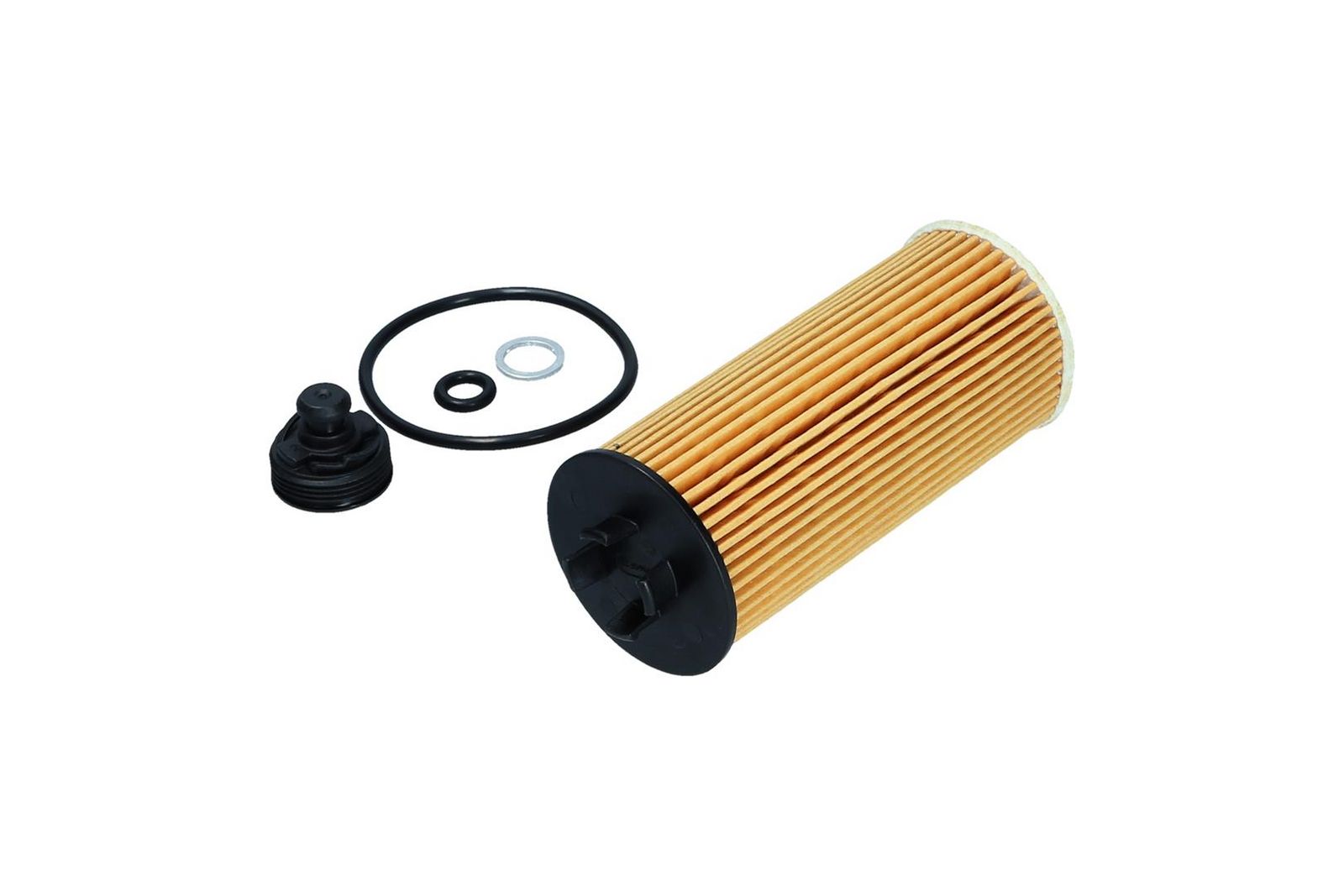KAMOKA F116101 - Ölfilter