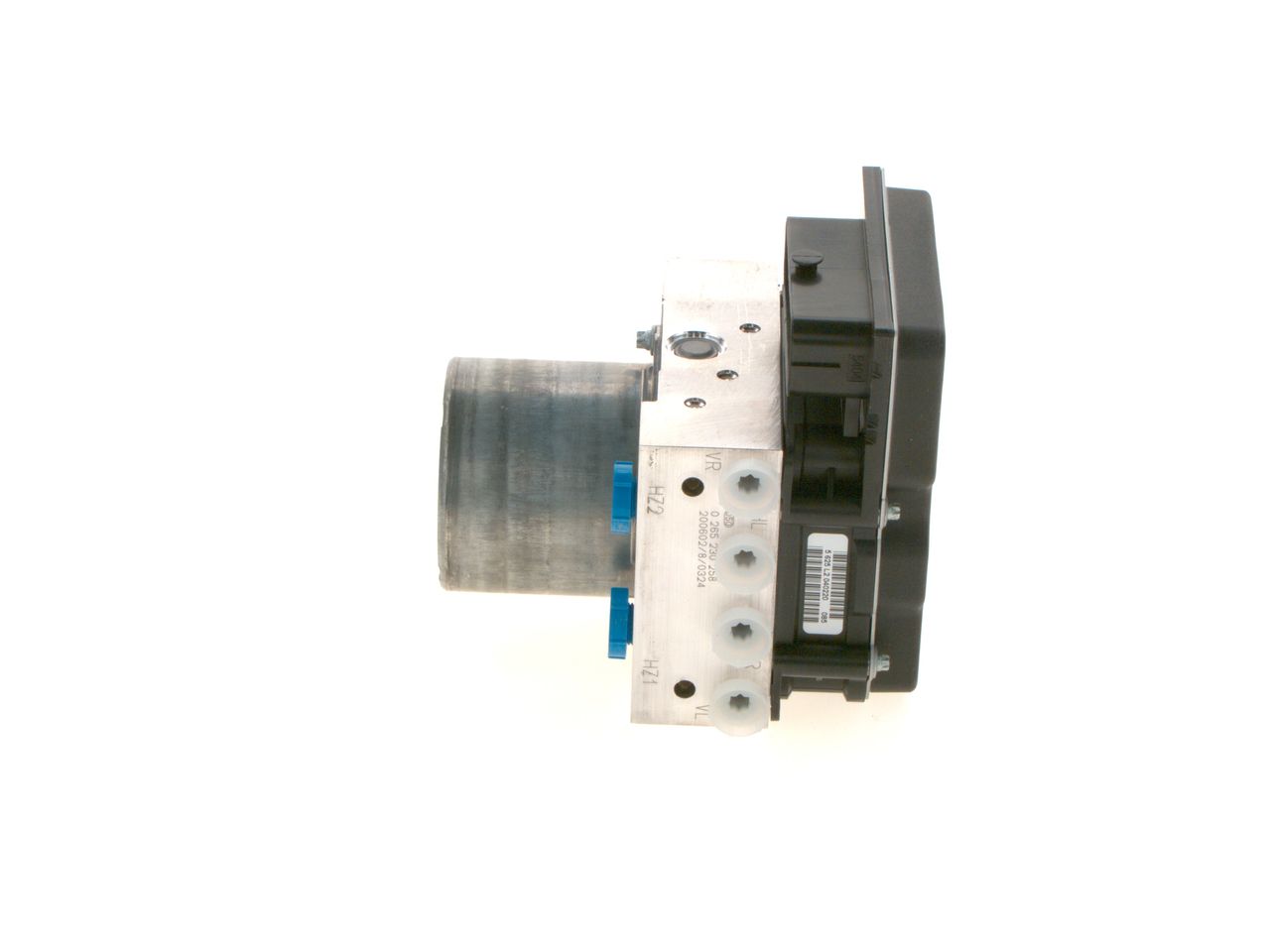 BOSCH 0 265 230 258 - Hydraulikaggregat, Bremsanlage