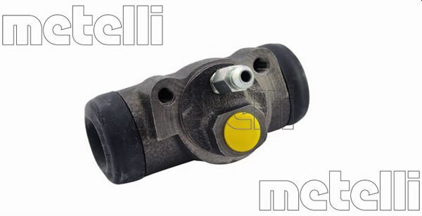 METELLI 04-0928 - Radbremszylinder