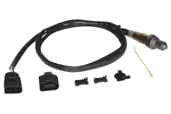 BOSCH 0 258 006 984 - Lambdasonde