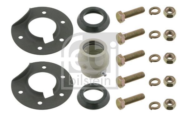 FEBI BILSTEIN 14837 - Reparatursatz, Bremsnockenwelle