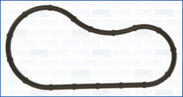 AJUSA 01273300 - Dichtung, Thermostatgehäuse