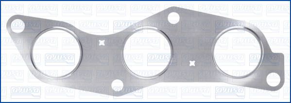 AJUSA 13275700 - Dichtung, Abgaskrümmer