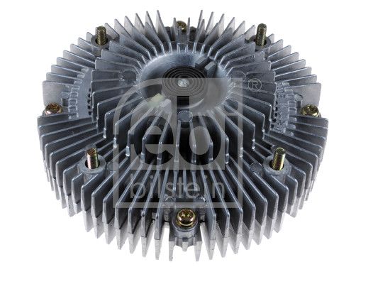 FEBI BILSTEIN 107705 - Kupplung, Kühlerlüfter