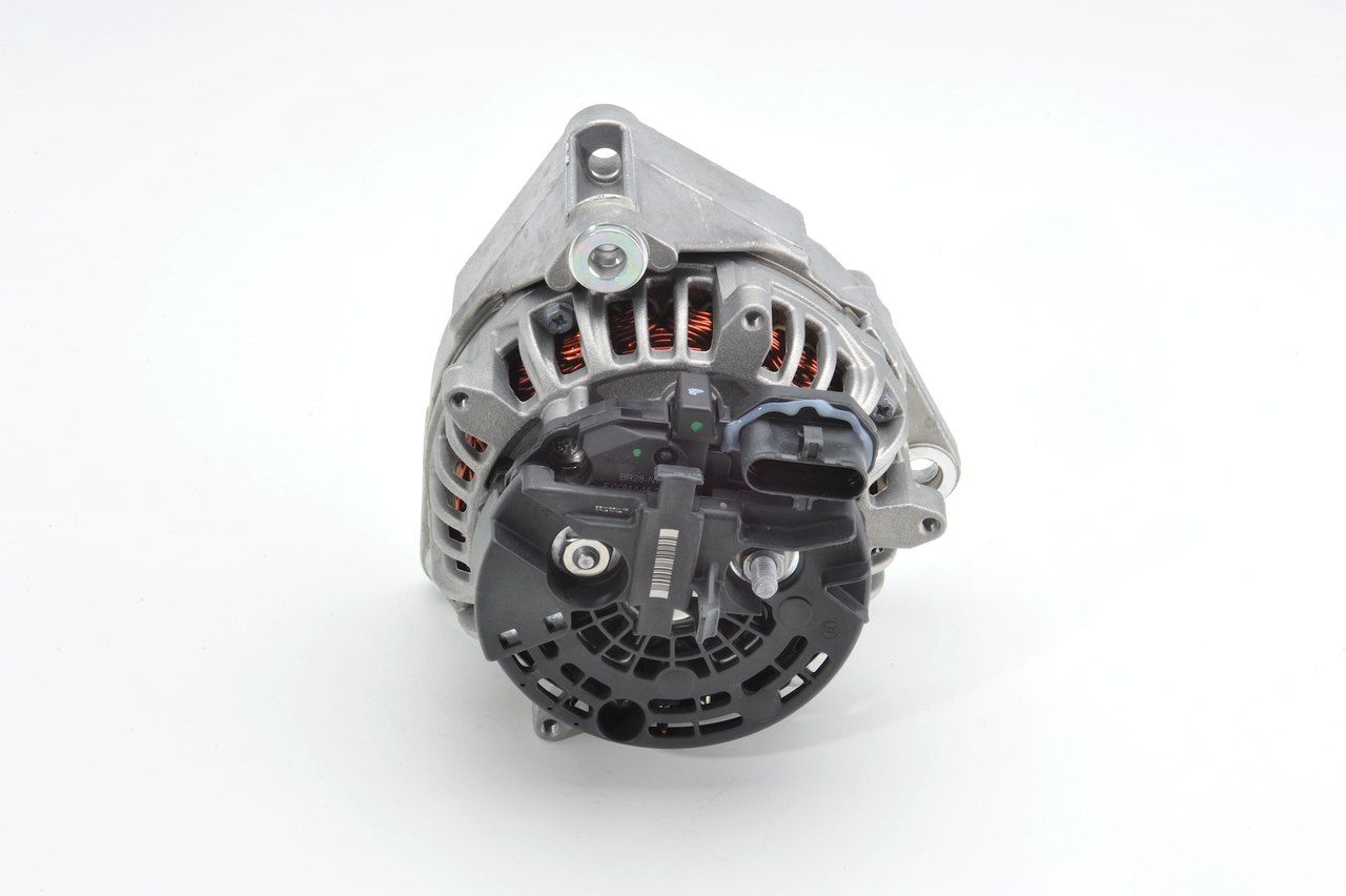 BOSCH 0 124 655 038 - Generator
