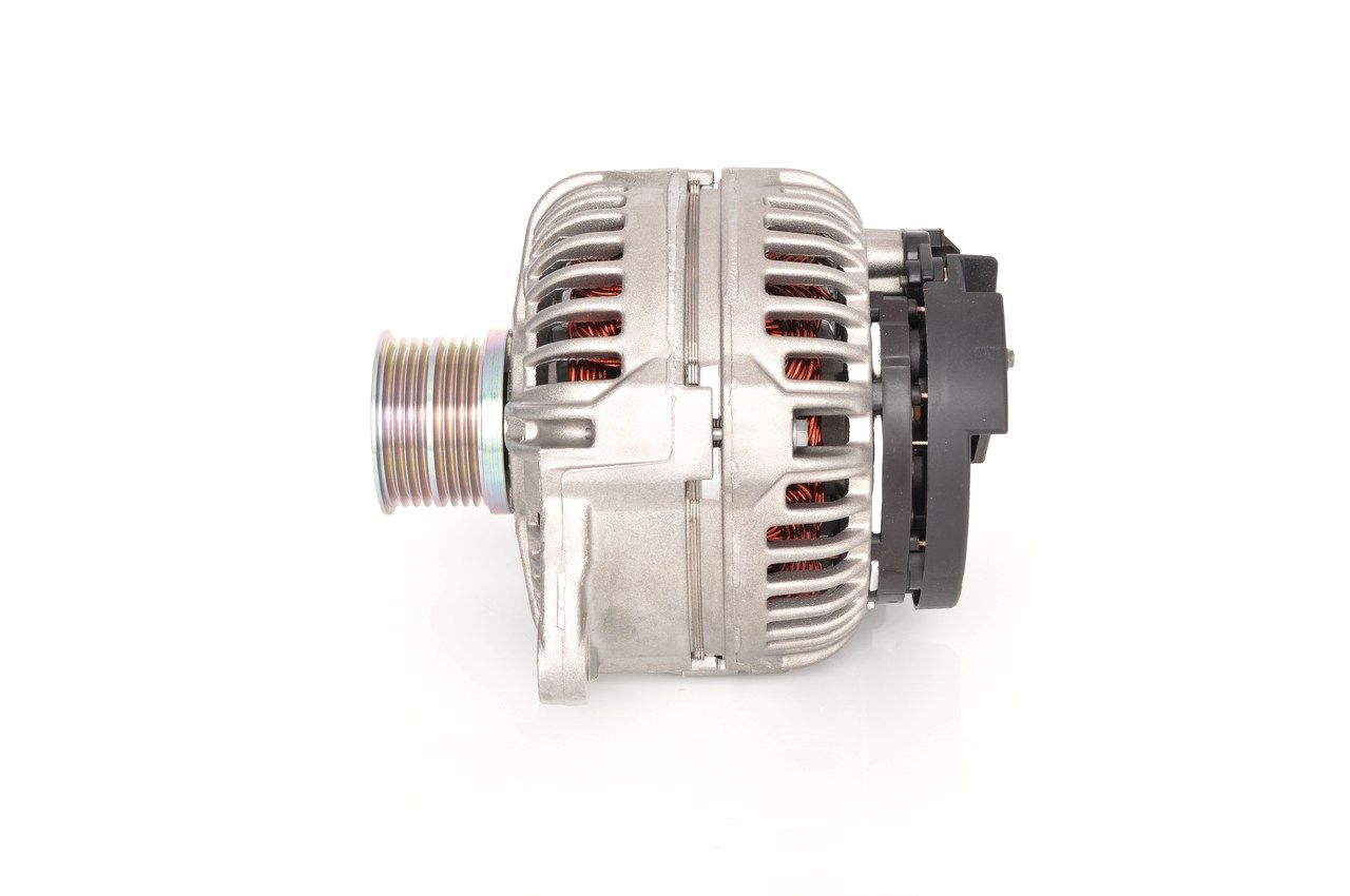 BOSCH 0 124 655 030 - Generator