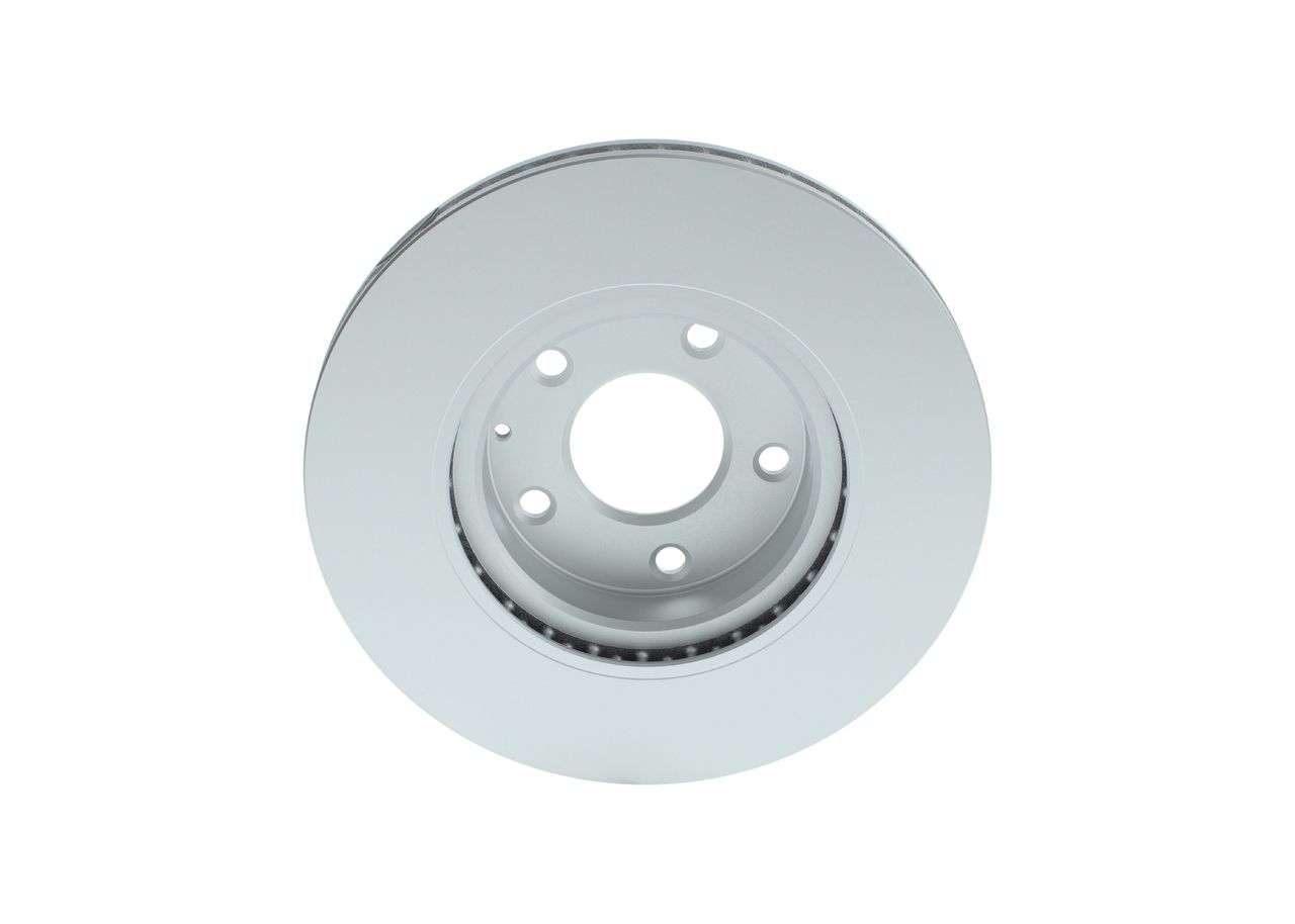 BOSCH 0 986 479 D71 - Bremsscheibe