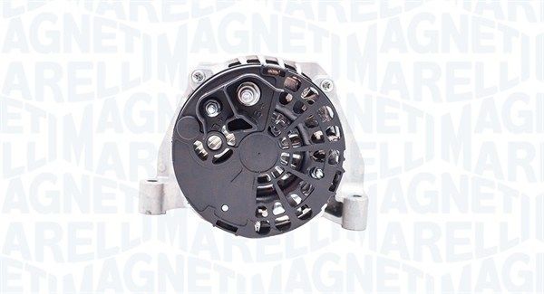 MAGNETI MARELLI 063731998010 - Generator
