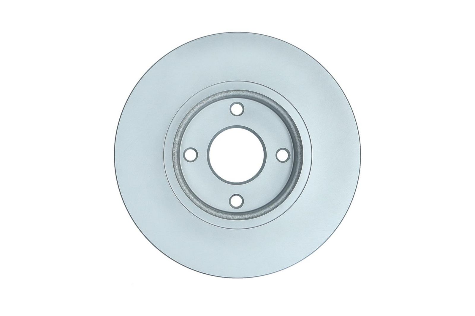 KAMOKA 103577 - Bremsscheibe