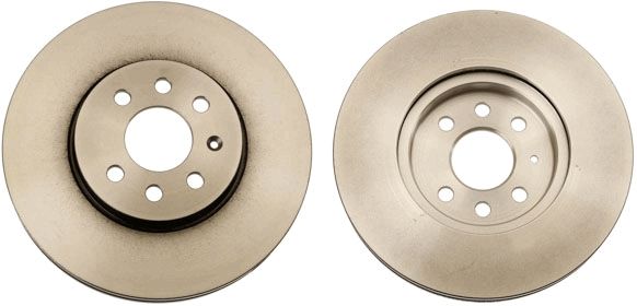 TRW DF4426 - Bremsscheibe