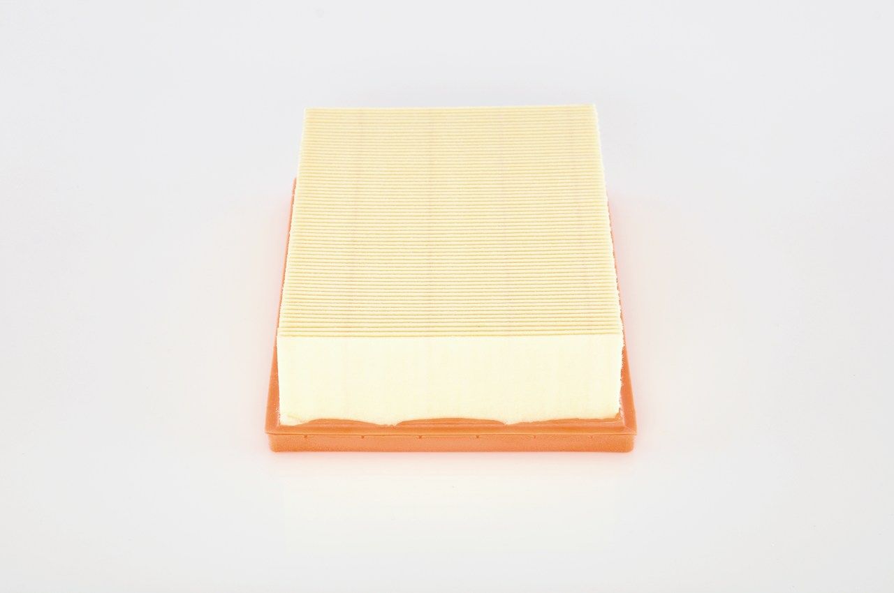 BOSCH 1 457 433 711 - Luftfilter