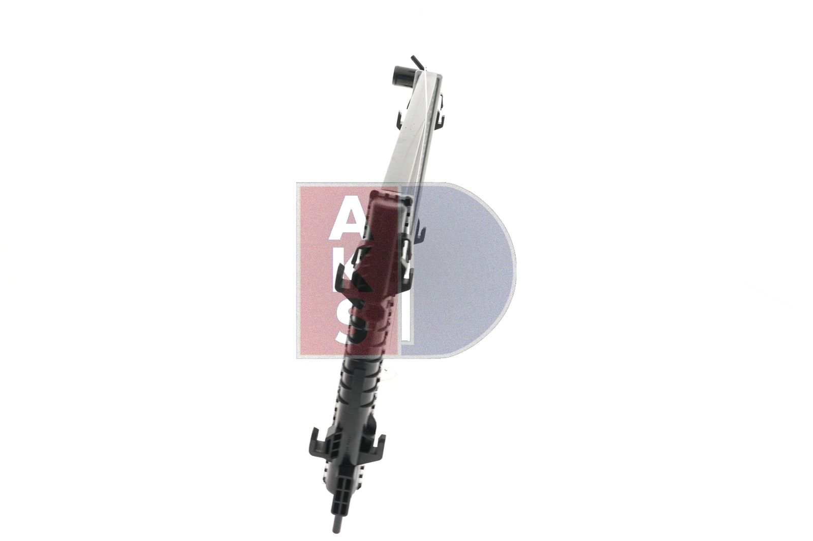 AKS DASIS 040011N - Kühler, Motorkühlung