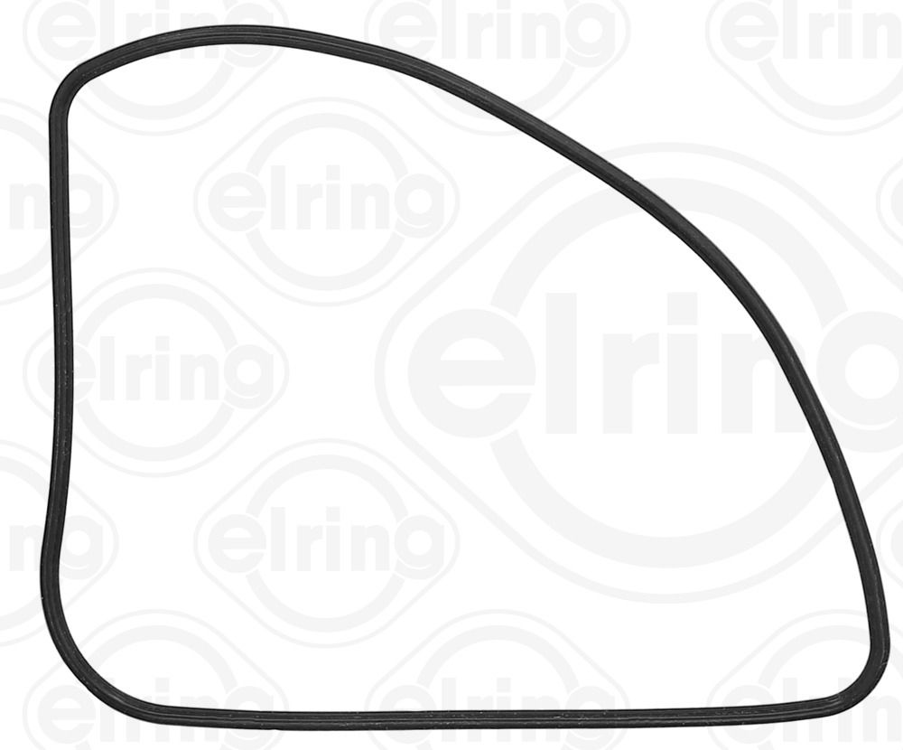 ELRING 137.120 - Dichtung, Nockenwellen-Verschlussdeckel