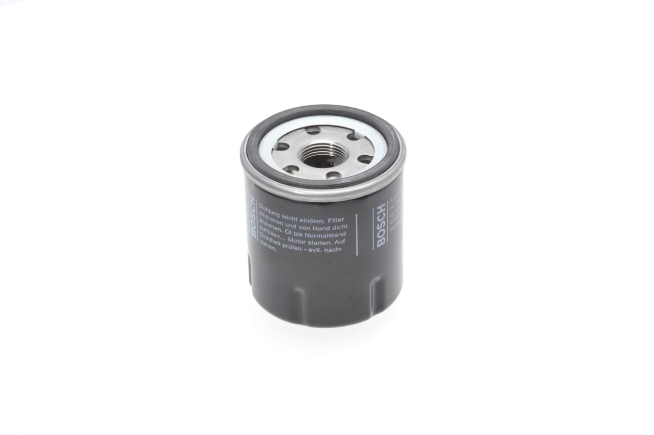 BOSCH 0 451 103 292 - Ölfilter