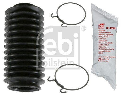 FEBI BILSTEIN 02761 - Faltenbalgsatz, Lenkung