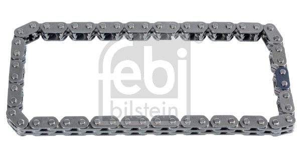 FEBI BILSTEIN 107731 - Kette, Ölpumpenantrieb
