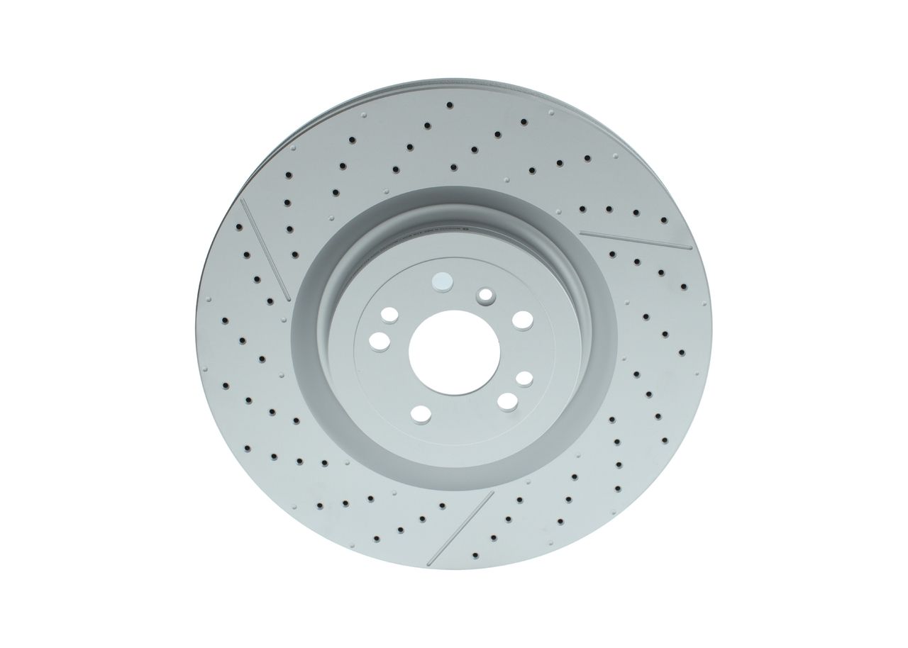BOSCH 0 986 479 E96 - Bremsscheibe