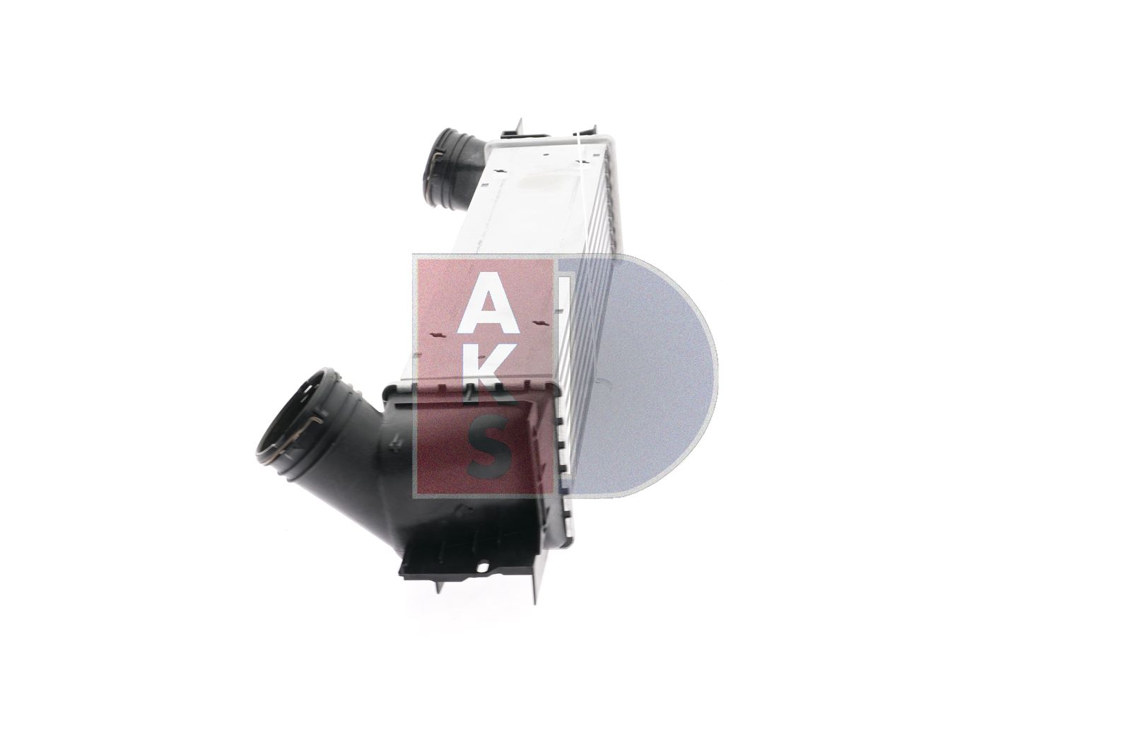 AKS DASIS 057021N - Ladeluftkühler