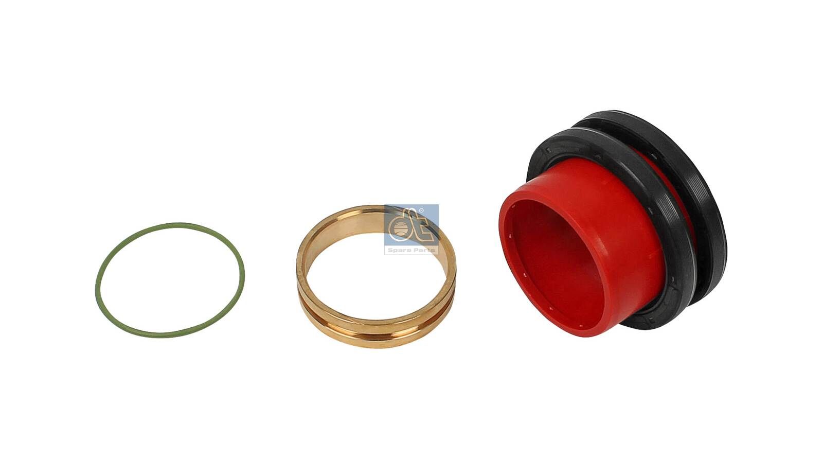 DT Spare Parts 1.35085 - Reparatursatz, Retarder