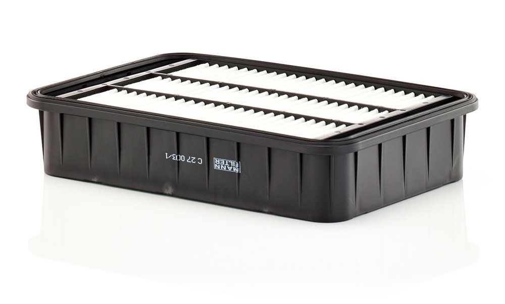 MANN-FILTER C 27 003/1 - Luftfilter