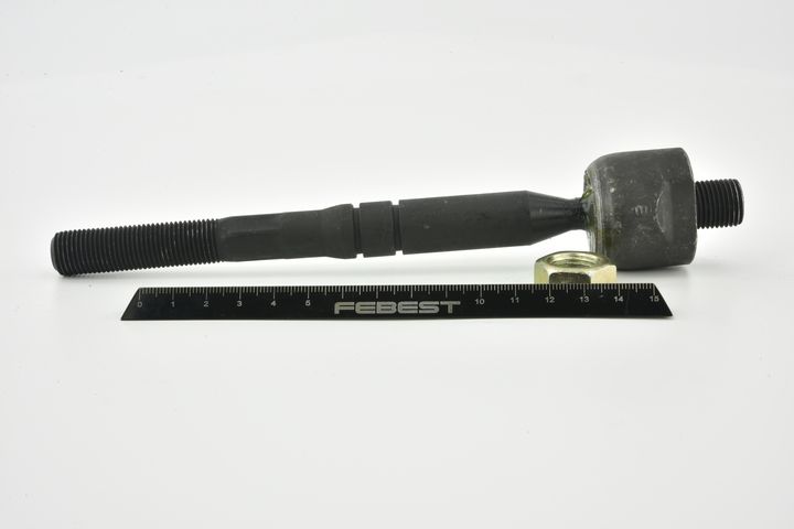 FEBEST 0122-GSV50 - Axialgelenk, Spurstange