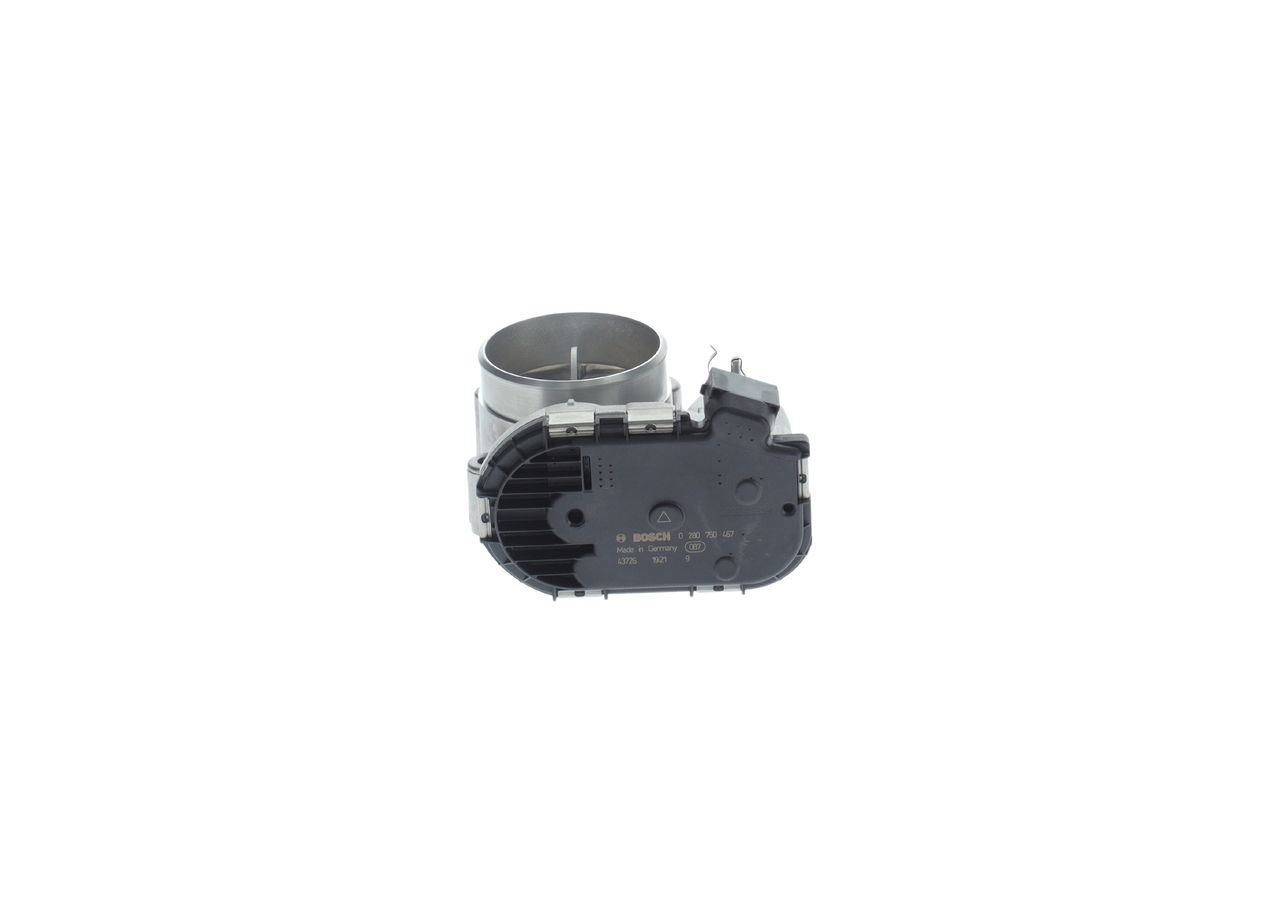 BOSCH 0 280 750 467 - Drosselklappenstutzen