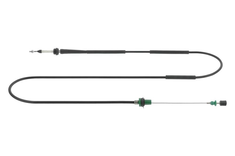 TOPRAN 114 334 - Gaszug